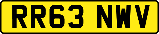 RR63NWV