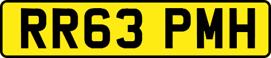 RR63PMH