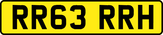 RR63RRH