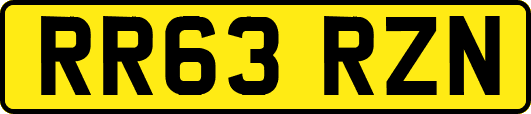 RR63RZN