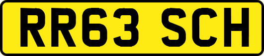 RR63SCH