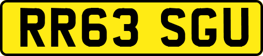 RR63SGU
