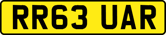 RR63UAR
