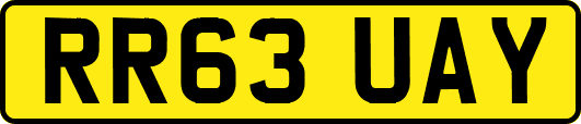 RR63UAY
