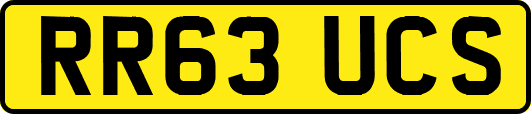 RR63UCS