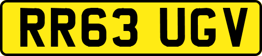 RR63UGV