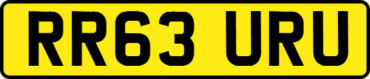 RR63URU