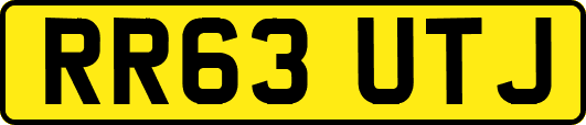 RR63UTJ