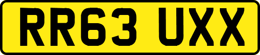RR63UXX