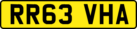 RR63VHA