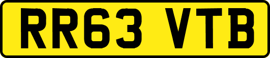 RR63VTB