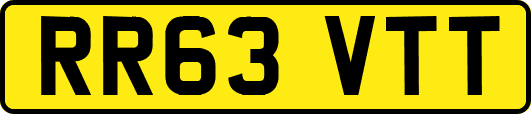 RR63VTT