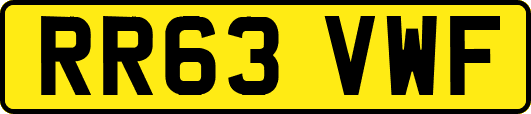RR63VWF