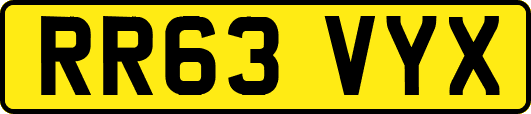 RR63VYX