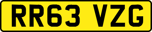 RR63VZG