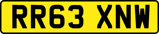 RR63XNW
