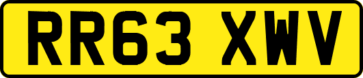 RR63XWV