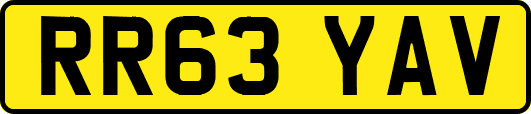 RR63YAV