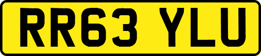 RR63YLU