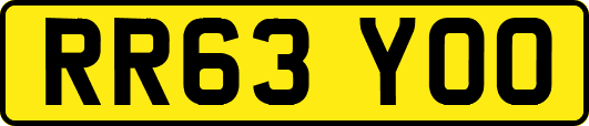 RR63YOO