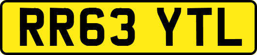 RR63YTL