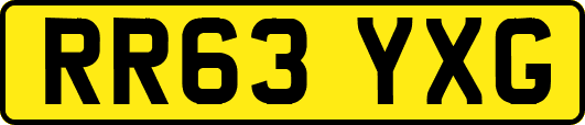 RR63YXG