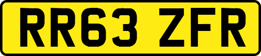 RR63ZFR