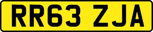 RR63ZJA
