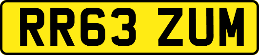 RR63ZUM