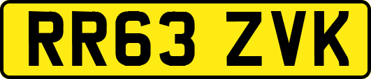 RR63ZVK