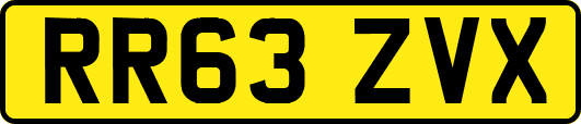 RR63ZVX