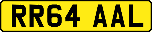 RR64AAL