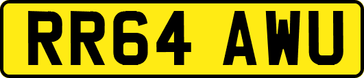RR64AWU