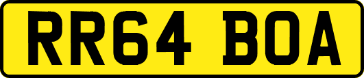RR64BOA