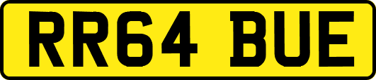 RR64BUE