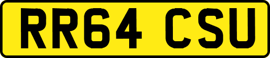 RR64CSU