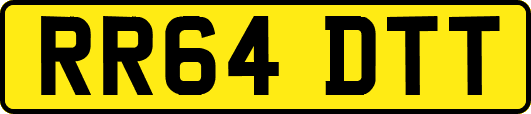 RR64DTT