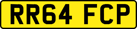 RR64FCP