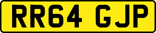 RR64GJP