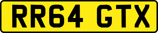 RR64GTX