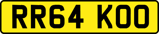 RR64KOO