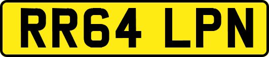 RR64LPN