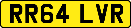 RR64LVR