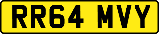 RR64MVY