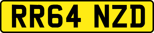 RR64NZD