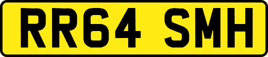 RR64SMH