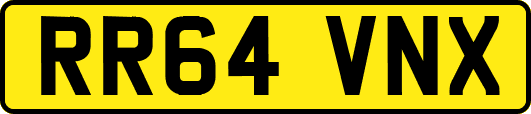 RR64VNX