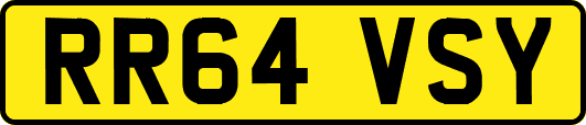 RR64VSY
