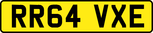 RR64VXE
