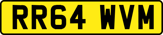 RR64WVM